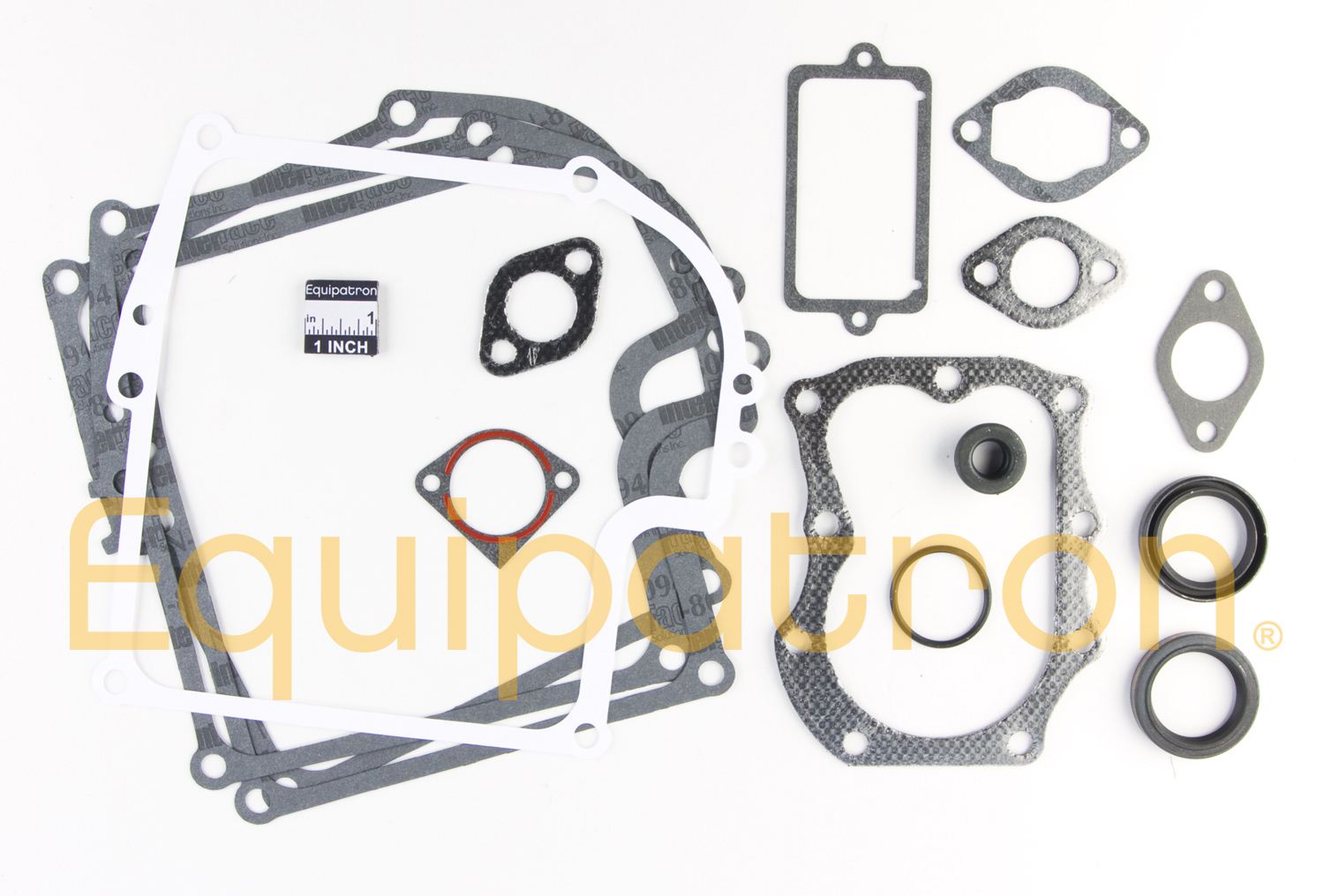 Briggs & Stratton 497070 Engine Gasket Set