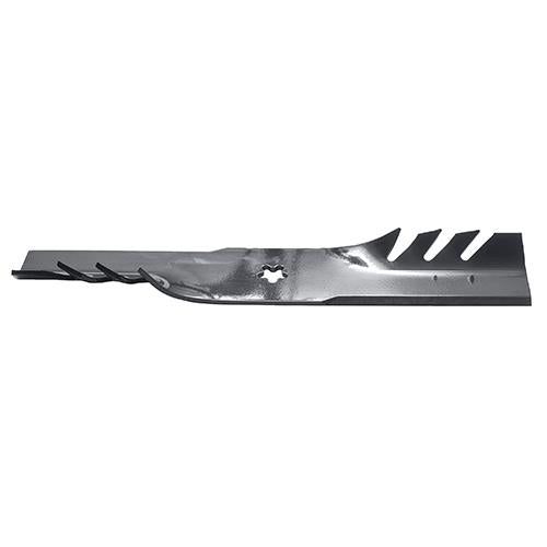 Oregon 596-615 Gator G5 Blade, Replaces AYP, 16-11/16"