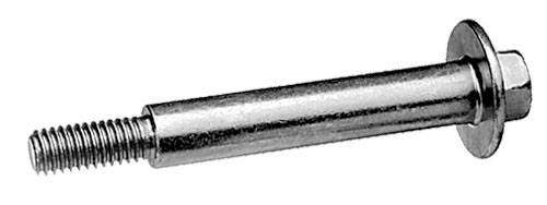 Oregon 04-163 Gage Wheel Shoulder Bolt 1/2" x 2-1/2"