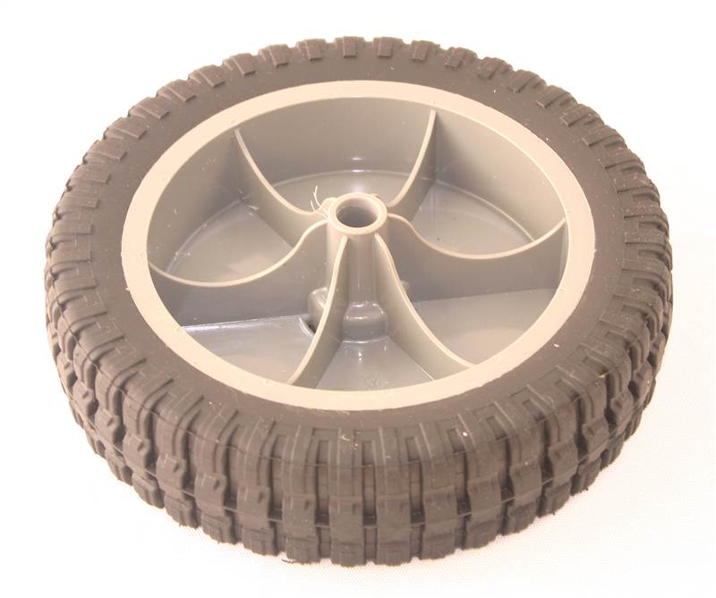 Murray 1101433MA Wheel 8 X 2.00 T-Bar for Lawn Mowers