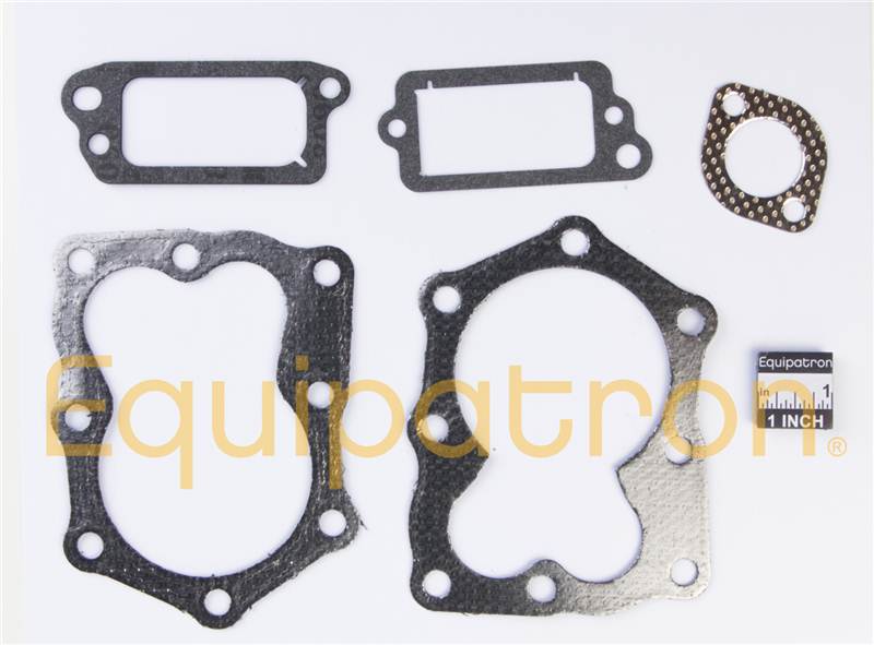 Briggs & Stratton 498528 Valve Gasket Set - 0