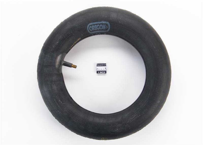 Oregon 71-276 Premium Innertube, 410/350-4, Straight Valve