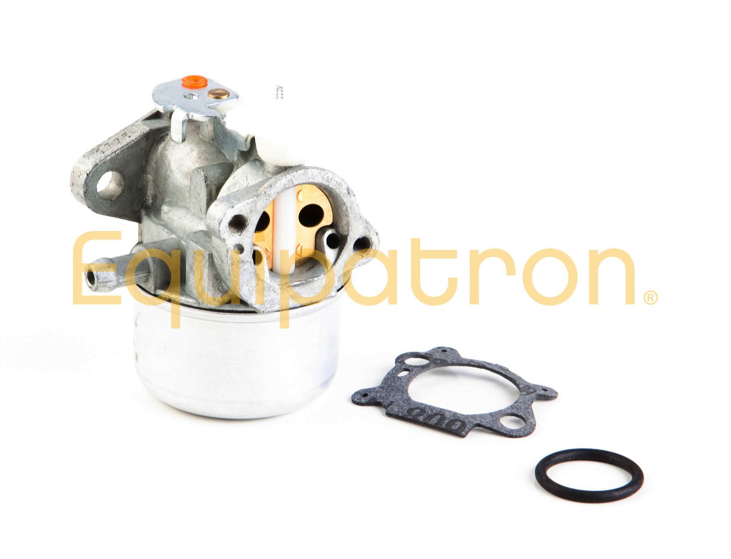 Briggs & Stratton 690000 Carburetor - 0