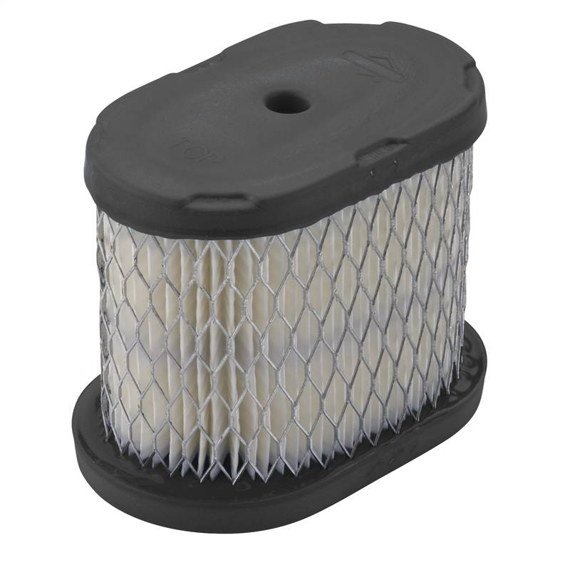 Briggs & Stratton 697029 Oval Air Filter Cartridge