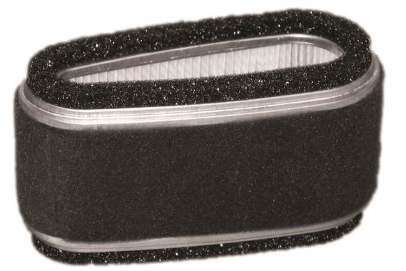 Oregon 30-311 Air Filter Replaces Kawasaki 11013-2110, 11013-2141