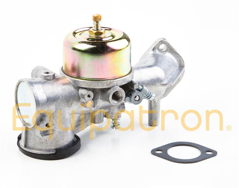 Briggs & Stratton 491031 Carburetor, Replaces 490499