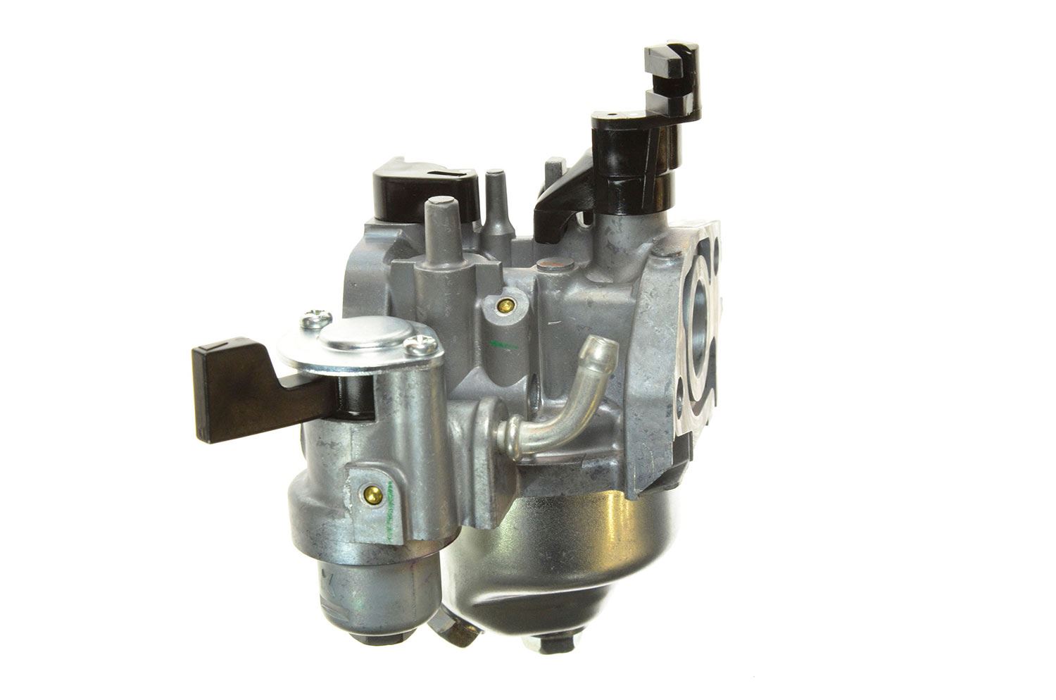 Honda 16100-ZH7-W51 Carburetor Assembly (BE60B B)