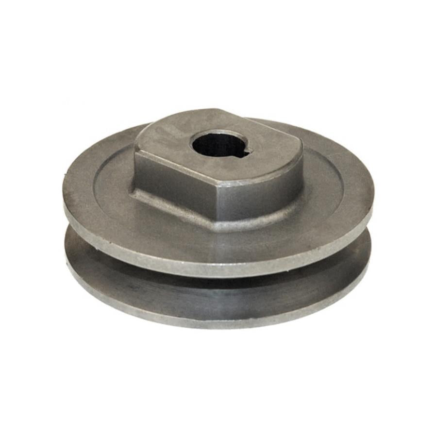 Toro 39-6740 Pulley - 0