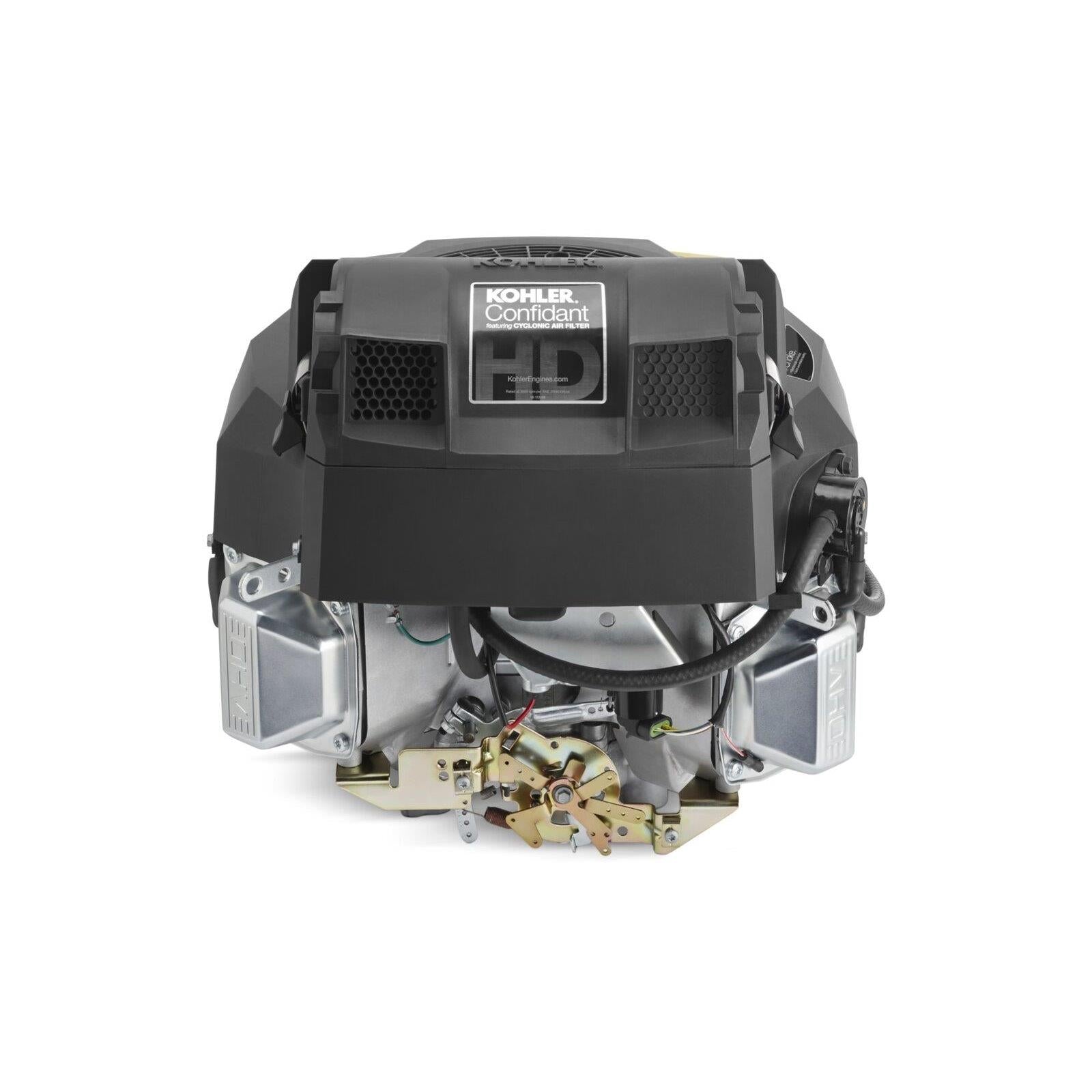 Kohler ZT730-3036 Vertical Confidant Engine, Replaces ZT730-3016