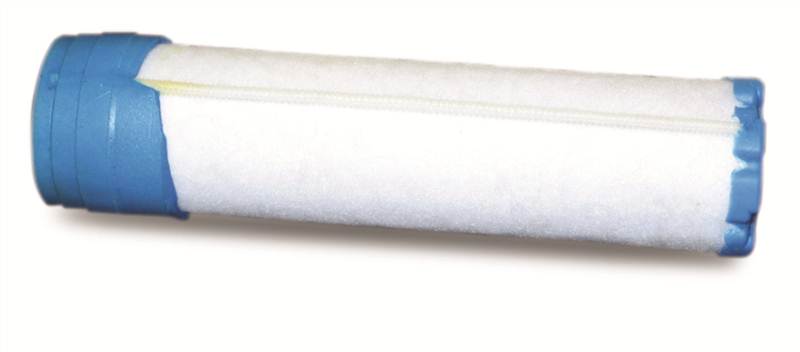 Oregon 30-712 Kohler Paper Air Filter Inner, OD: 1-5/8", ID: 1-3/8"