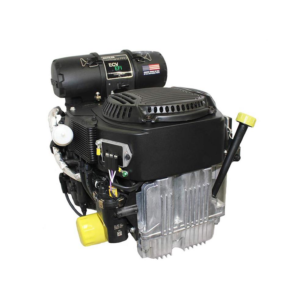 Kohler ECV749-3058 Vertical EFI Command PRO Engine, E3 Toro Spec