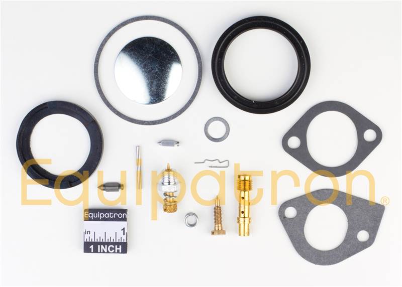 Briggs & Stratton 394698 Carburetor Overhaul Kit