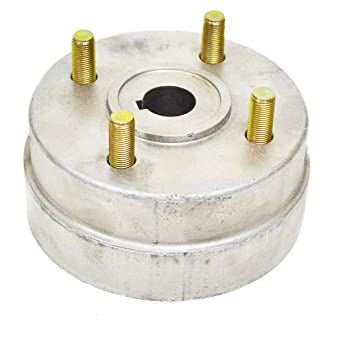 Toro 103-0590 Hub Assembly