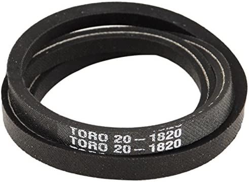 Toro V-Belt 20-1820