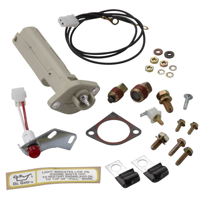 Briggs & Stratton 398182 Oil Gard Kit