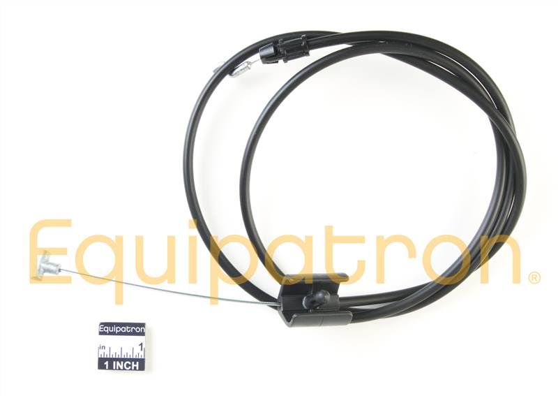 Murray 1101142MA S-CBL-C 48.50 20RBFDQ Cable Stop, Replaces 672831 - 0