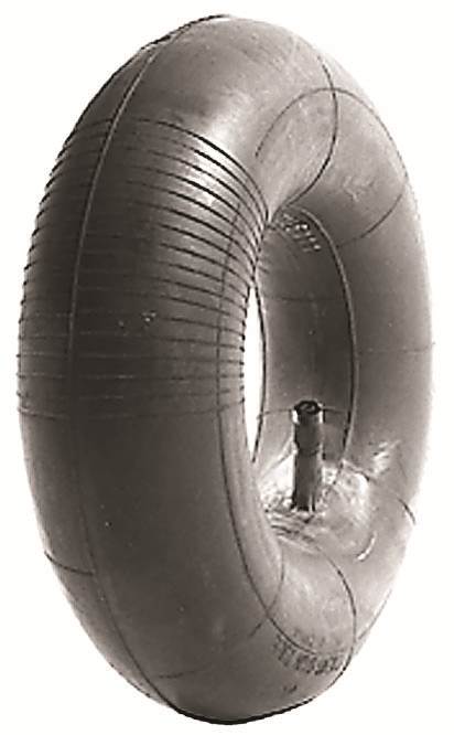 Oregon 71-103 Innertube, 350/400-8, Straight Valve