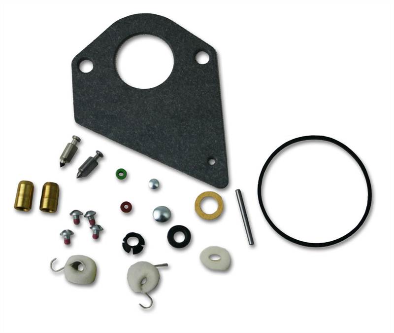 Briggs & Stratton 497535 Carburetor Overhaul Kit