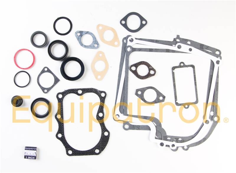 Briggs & Stratton 299577 Gasket Set - 0