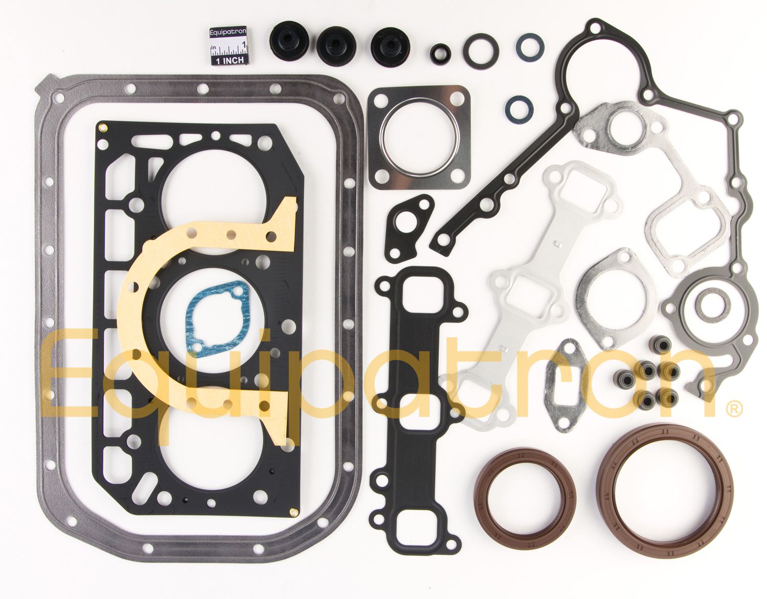 Briggs & Stratton 825756 Engine Gasket Set, Replaces 825378, 825056