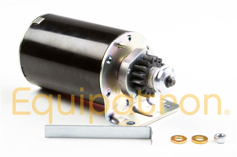 Briggs & Stratton 795121 Starter Motor, Replaces 499521, 497461, 497401