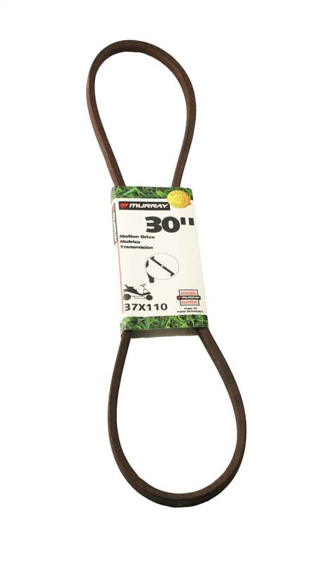 Murray 37x110MA Motion Drive Belt