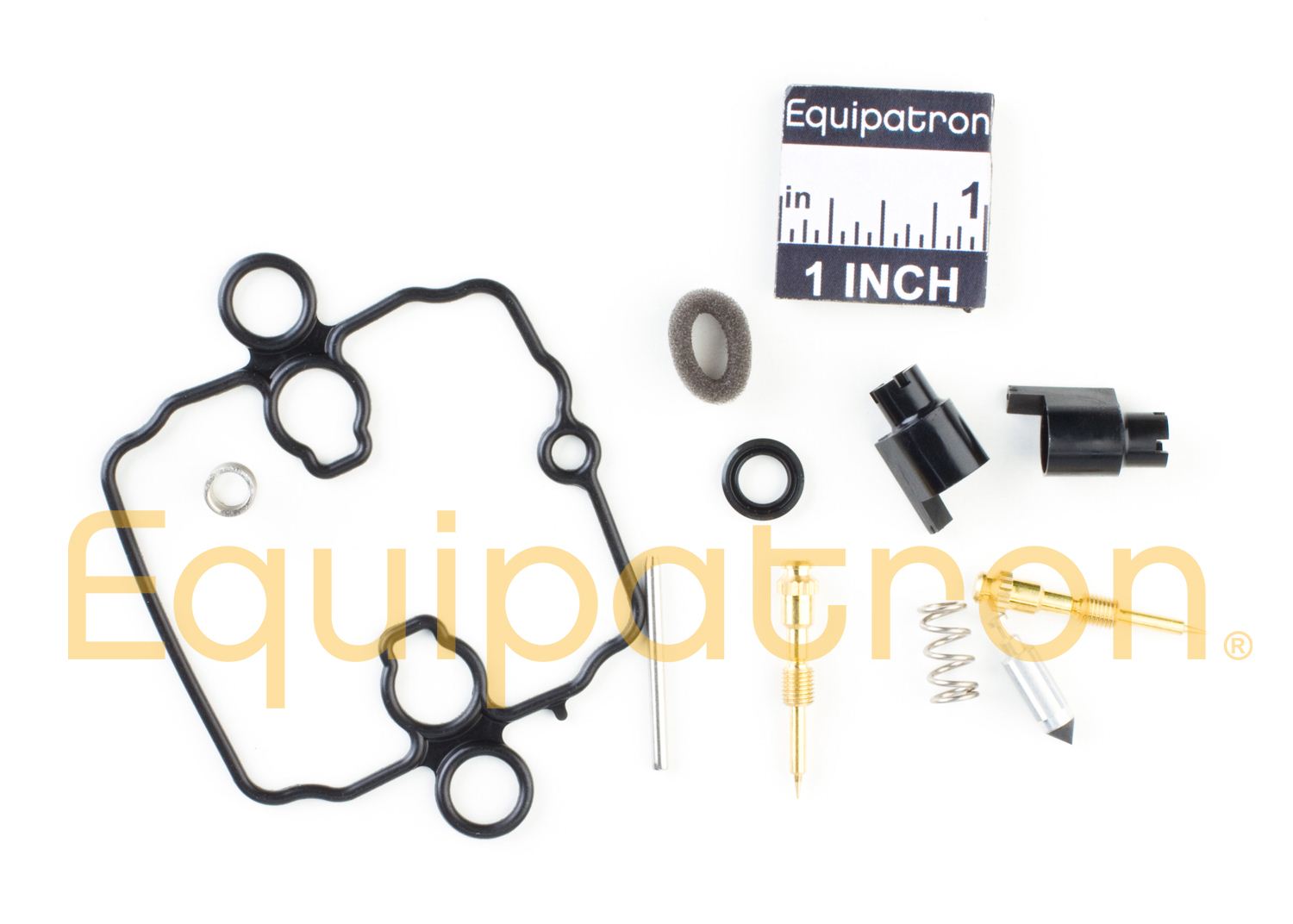 Briggs & Stratton 842261 Carburetor Overhaul Kit