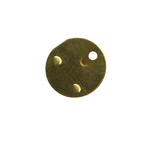 Toro 98-7047 Throttle Disc