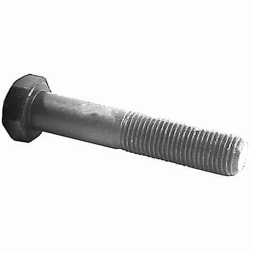 Oregon 04-114 Grade 5 Bolt, 3/8"-24 x 1-1/4"