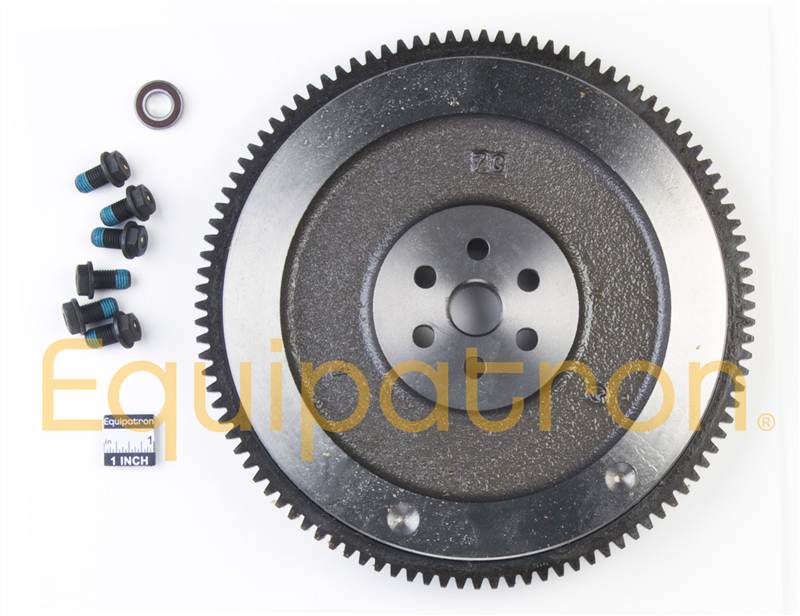 Briggs & Stratton 825488 Flywheel - 0