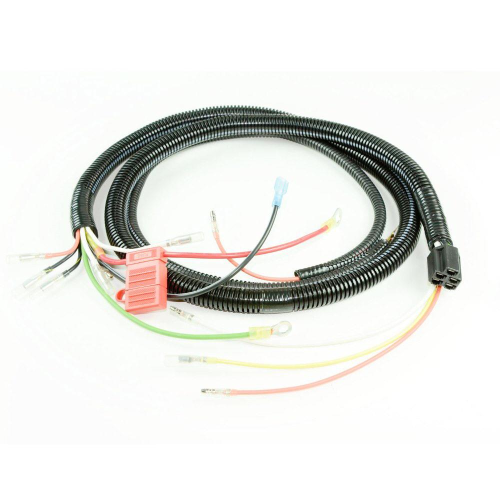 Honda EP-11637 Ignition Wire Harness, 4-Foot