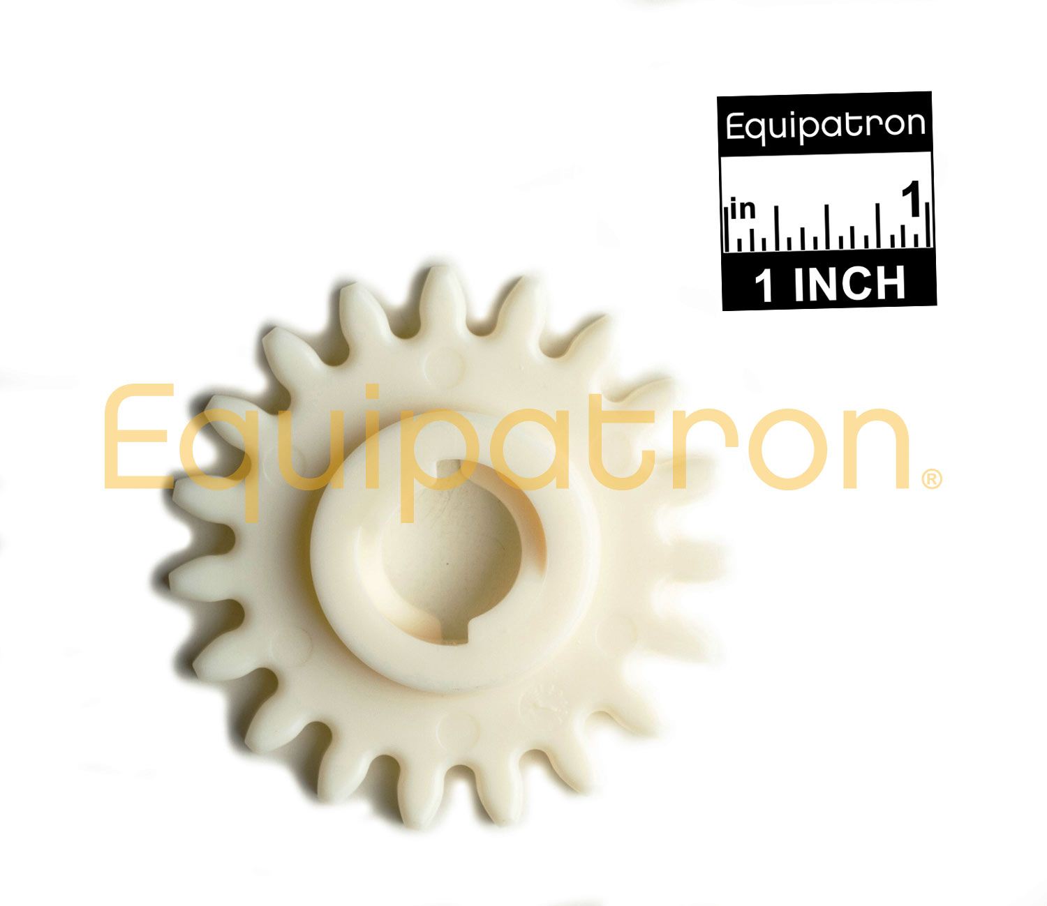 Briggs & Stratton 795099 Pinion Gear, Replaces 691918, 281127 - 0