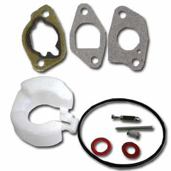 Toro 127-9089 Carburetor Repair Kit w/ Gaskets