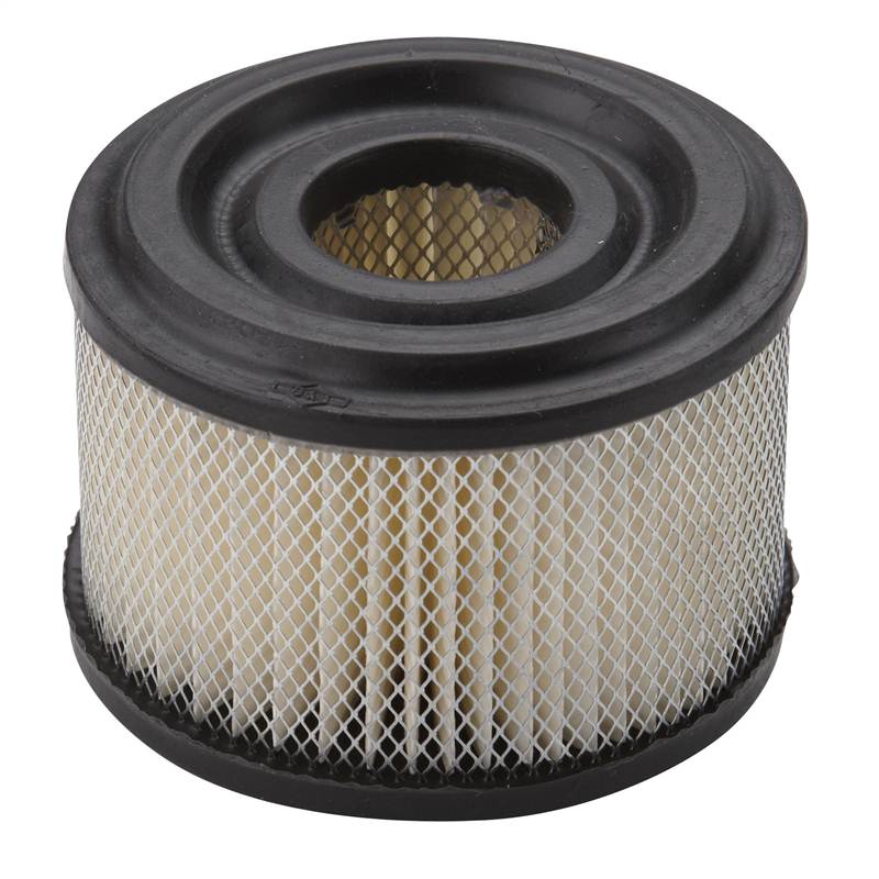 Briggs & Stratton 390492 Round Air Filter Cartridge