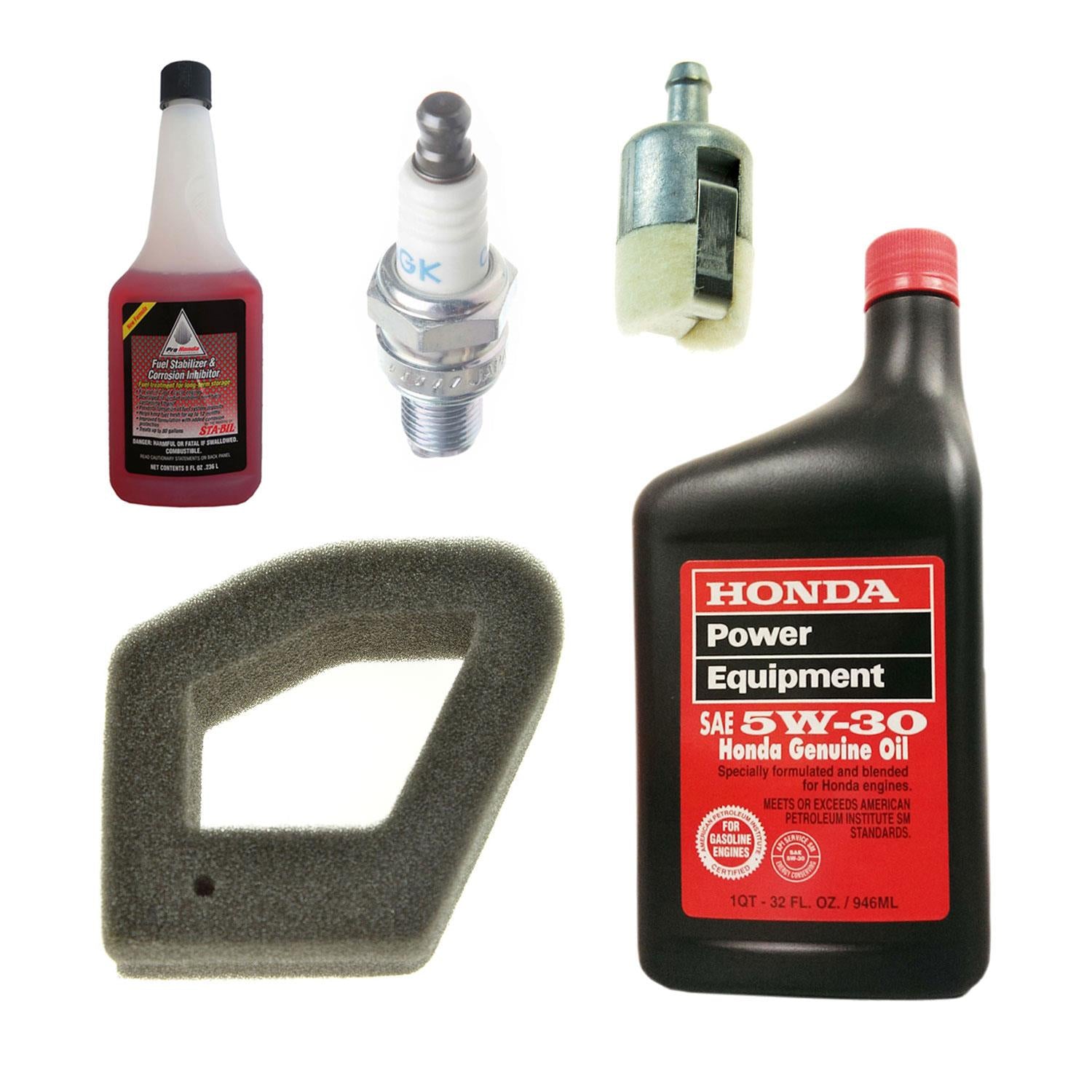 Honda GX35 Engine Maintenance Kit