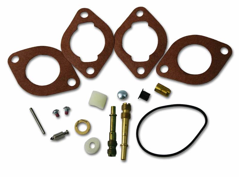 Briggs & Stratton 715387 Carburetor Overhaul Kit