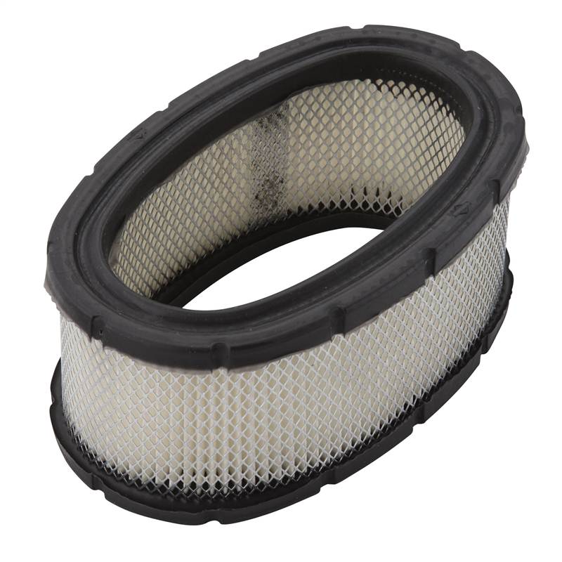 Briggs & Stratton 393406 Oval Air Filter Cartridge