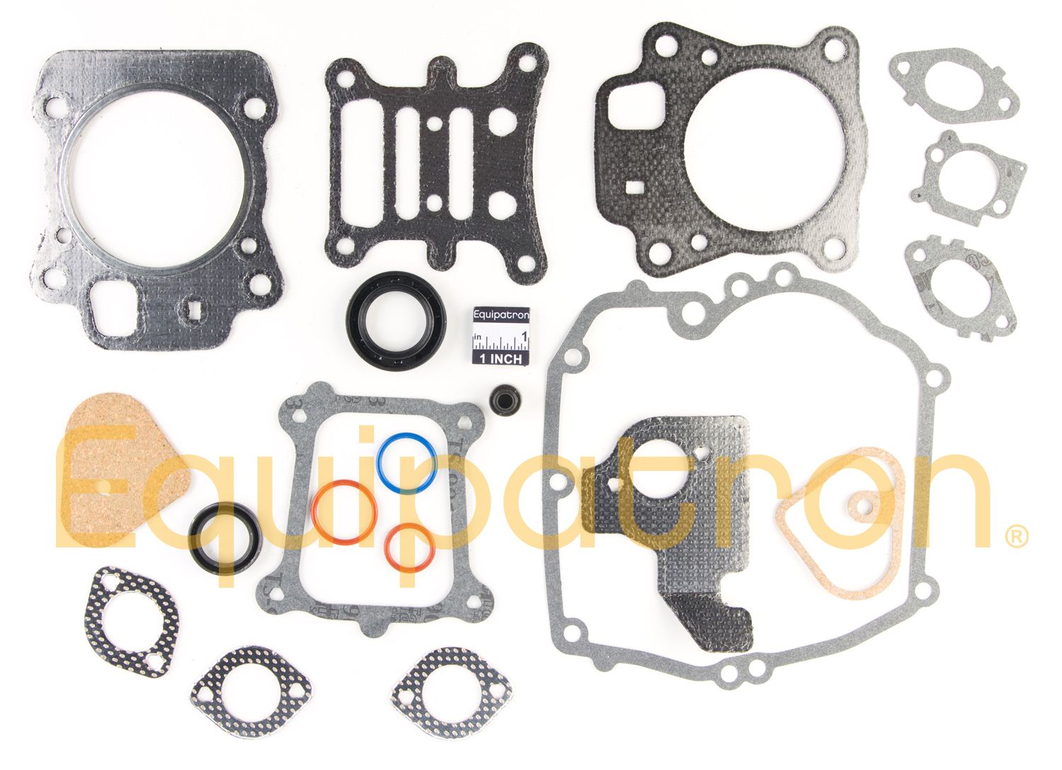 Briggs & Stratton 592173 Engine Gasket Set, Replaces 799495, 796661