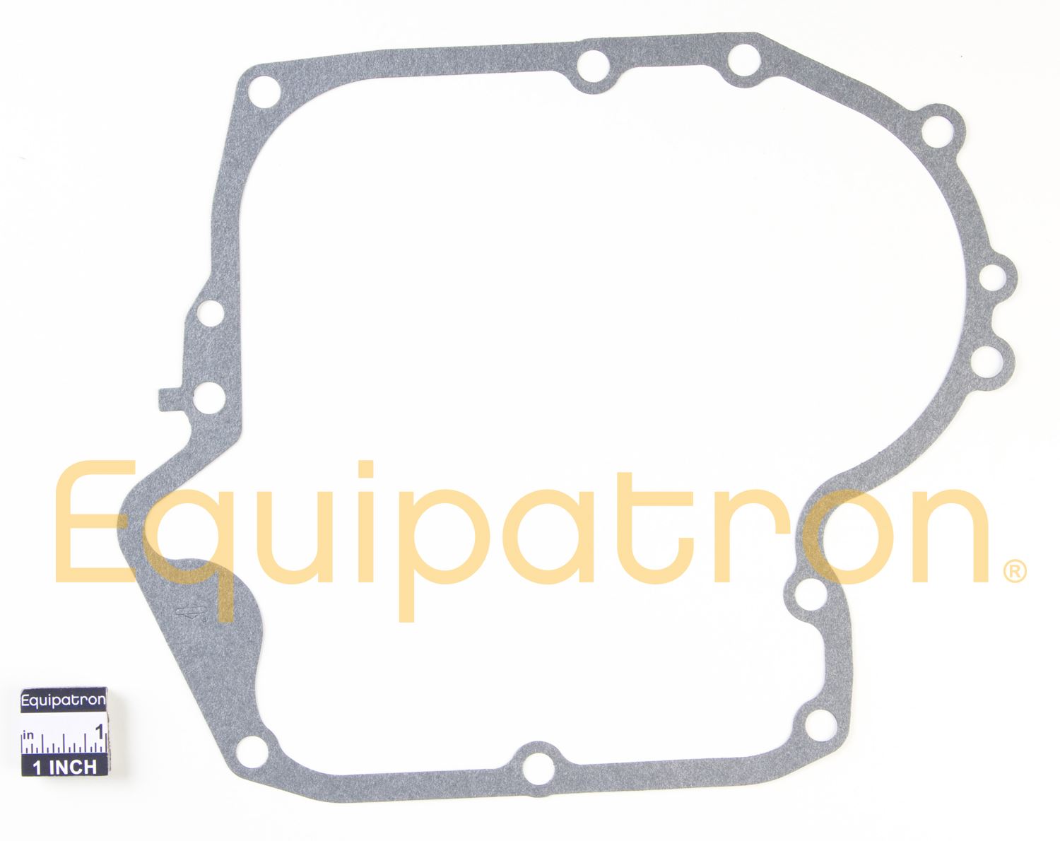 Briggs & Stratton 697110 Crankcase Gasket 015