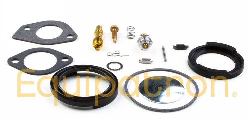 Briggs & Stratton 394698 Carburetor Overhaul Kit