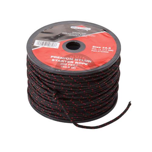 Briggs & Stratton 790966 Nylon Starter Rope