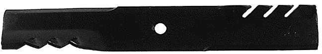 Oregon 96-344 Bobcat Gator Mulcher 3-in-1 Hi Lift Lawn Mower Blade 18"