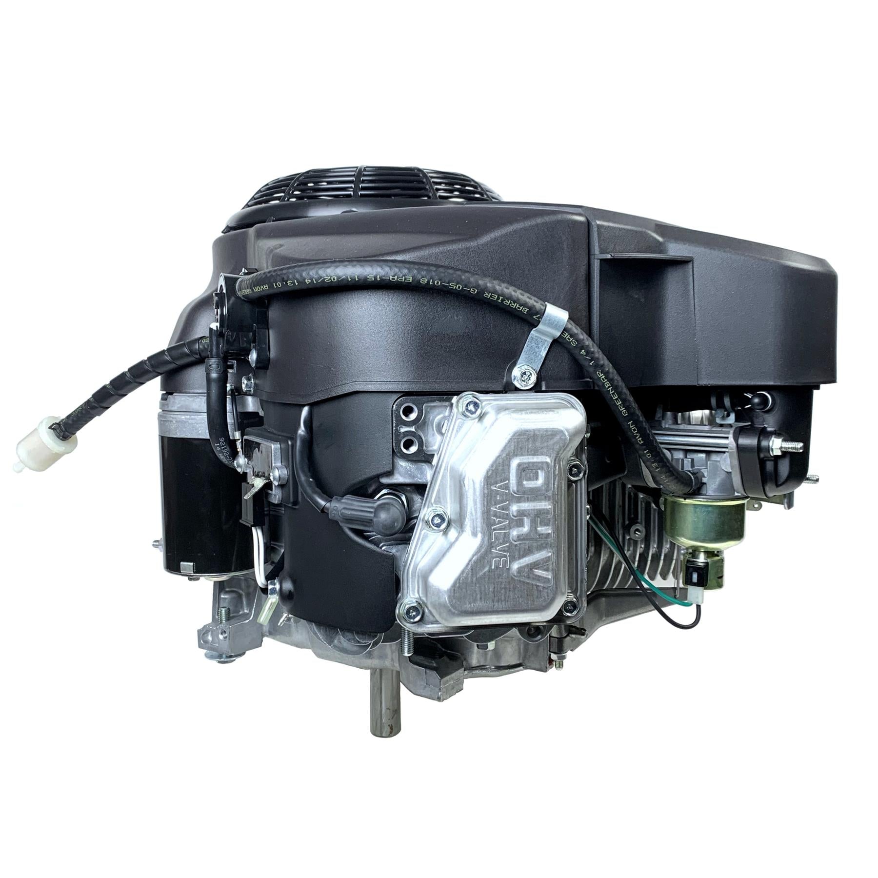 Kawasaki FR541V-S00-S Vertical Engine with Electric Start