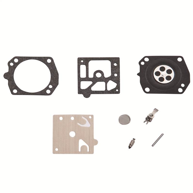 Oregon 49-849 Walbro Carburetor Rebuild Kit, HD Series