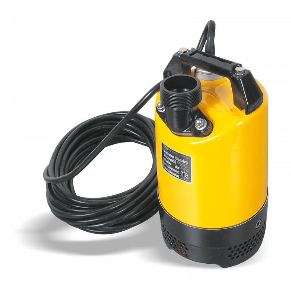 Wacker Neuson PS2 800 5000620442 Submersible Pump, 2"