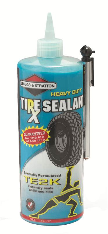 Briggs & Stratton 100032R Tire Sealant, 16oz