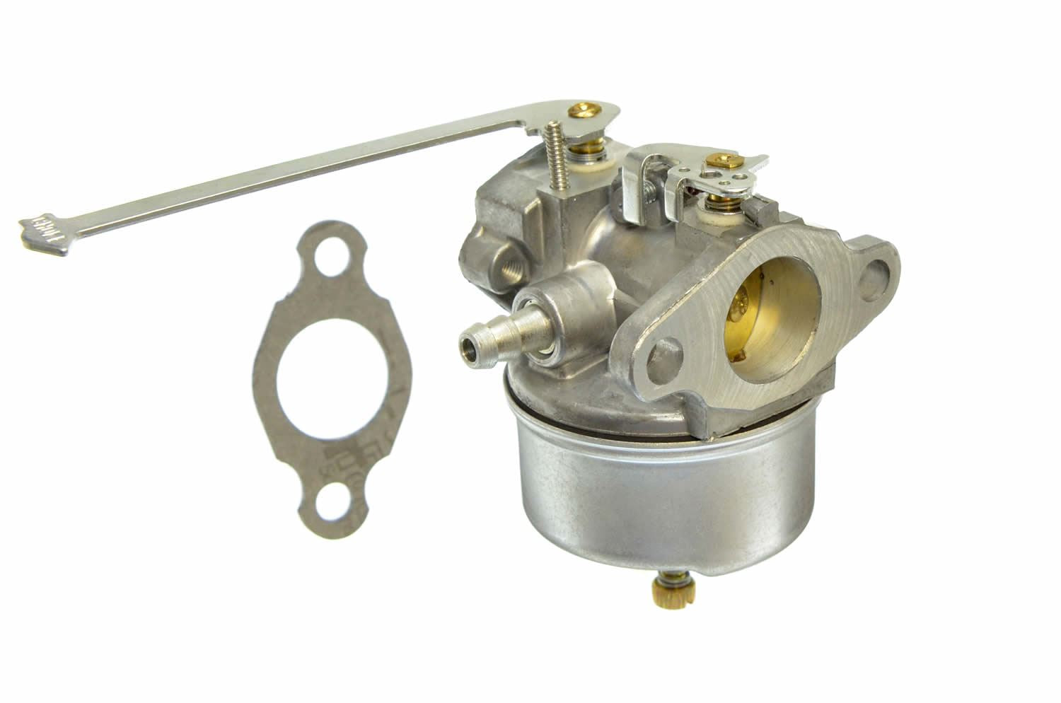 Tecumseh 632213 Carburetor