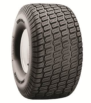 Oregon 70-364 13X650-6 Carlisle Turf Master Tubeless Tire 4-Ply - 0