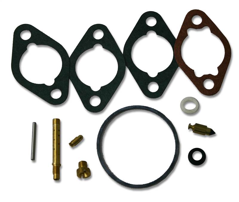 Briggs & Stratton 715874 Carburetor Overhaul Kit