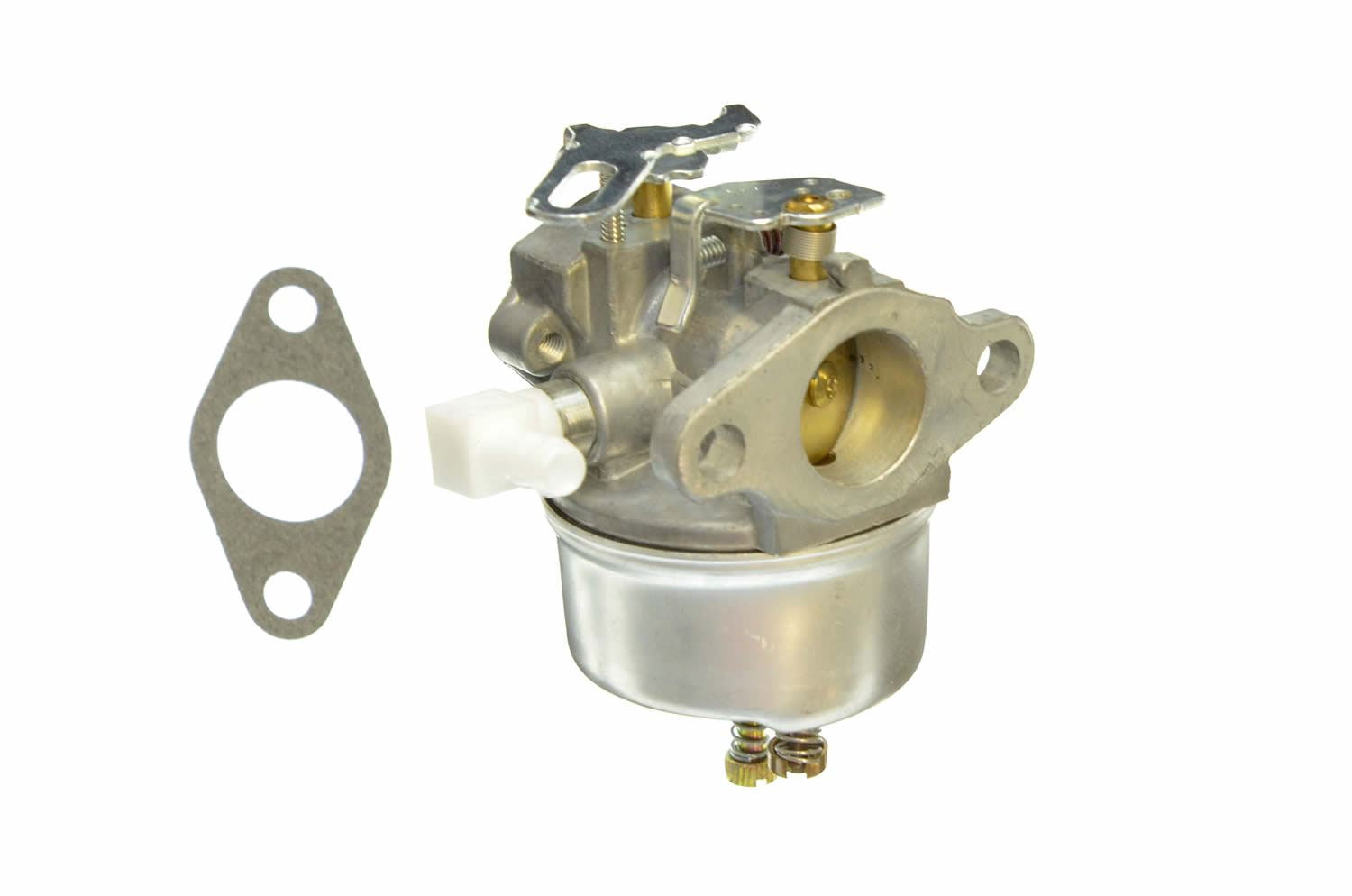 Tecumseh 632113A Carburetor, Replaces 632113